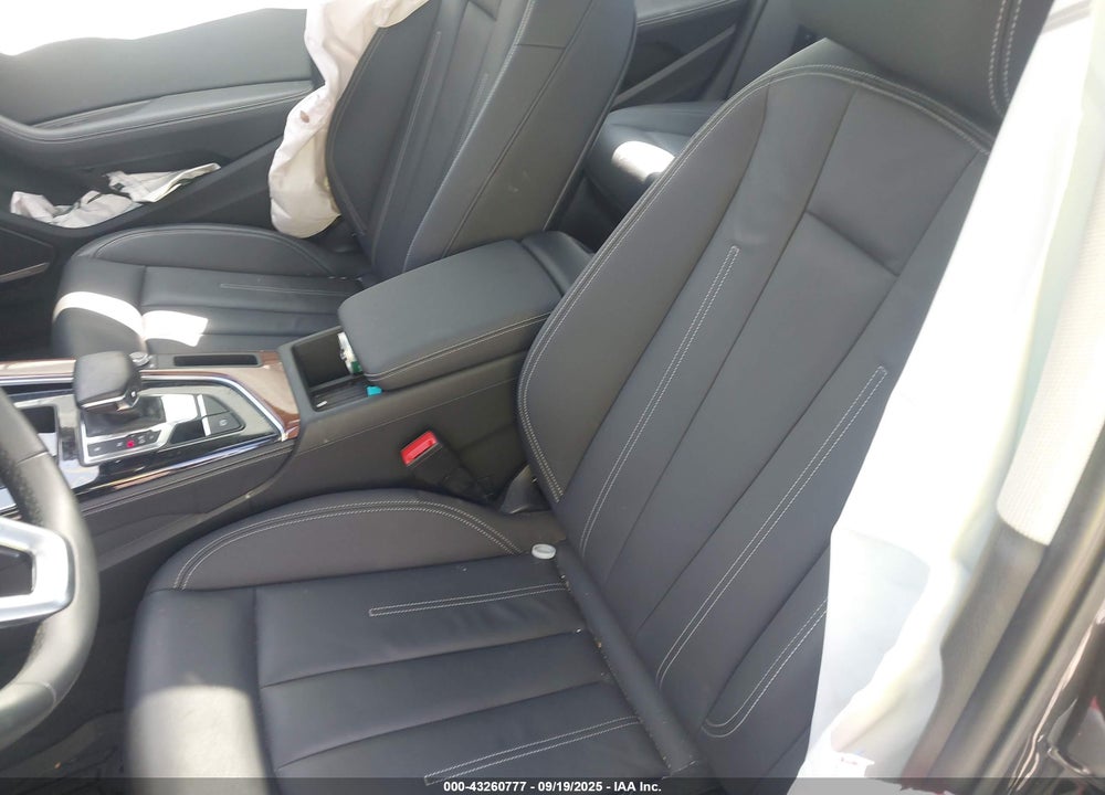 2023 AUDI A4 PREMIUM PLUS 40 TFSI QUATTRO S TRONIC VIN: WAUBBAF47PN016709