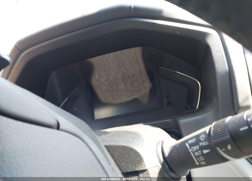 2023 HONDA ODYSSEY EX-L VIN: 5FNRL6H64PB018491