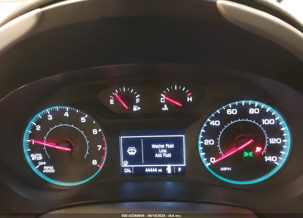 2024 CHEVROLET MALIBU VIN: 1G1ZG5ST2RF111398