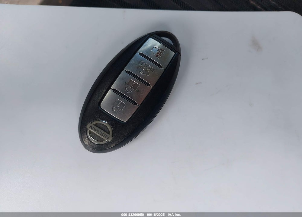2018 NISSAN SENTRA VIN: 3N1AB7AP4JY264271