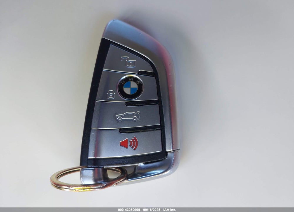 2020 BMW 3 SERIES VIN: 3MW5R1J0XL8B41522