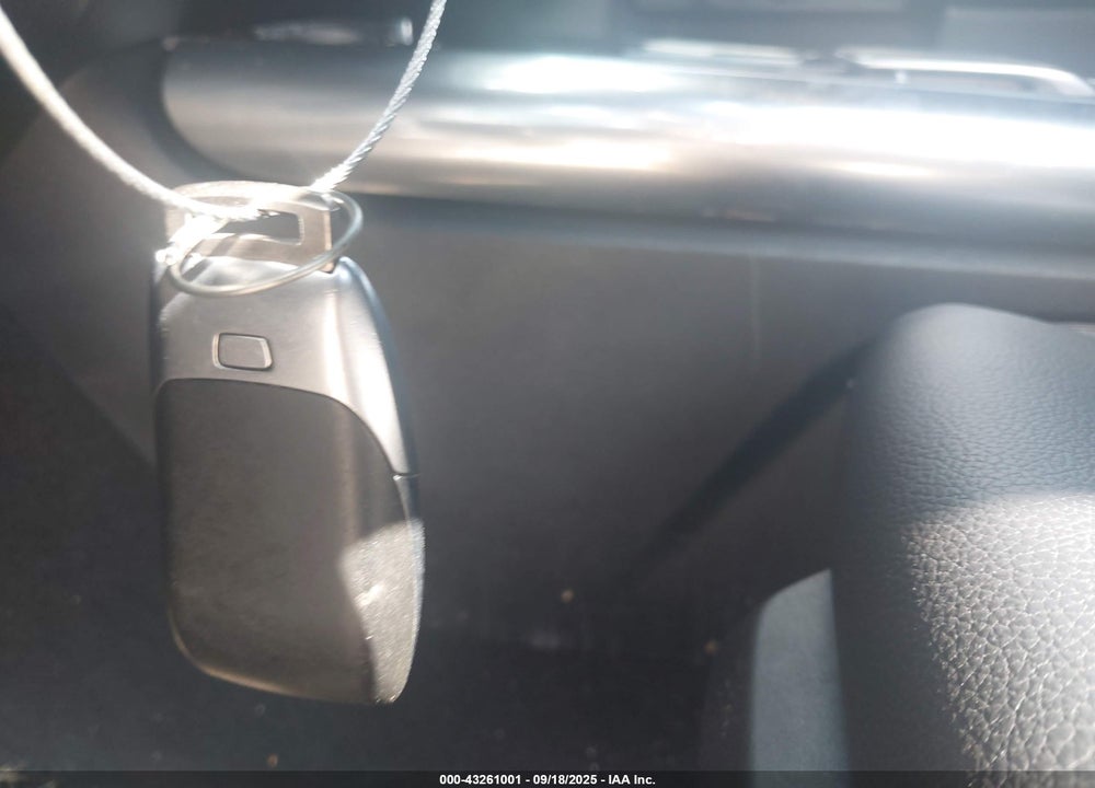 2021 MERCEDES-BENZ GLA-CLASS VIN: W1N4N4HB0MJ121622