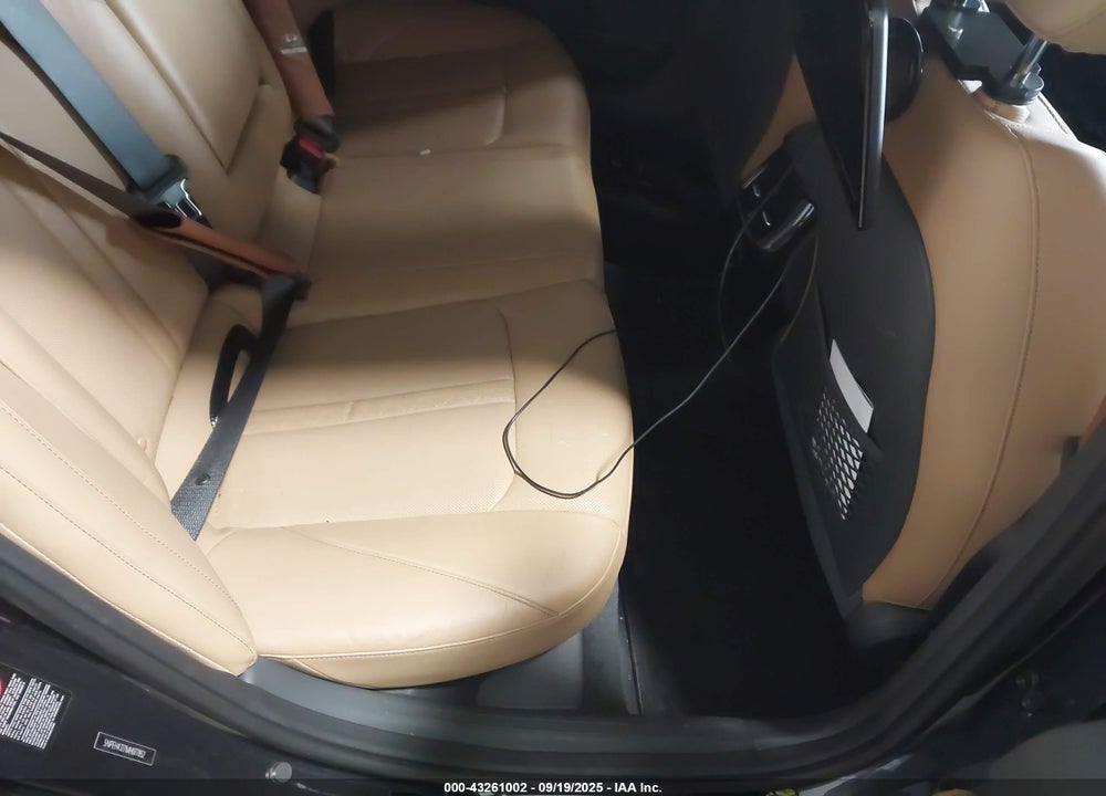 2021 HYUNDAI SONATA LIMITED VIN: 5NPEH4J27MH077852