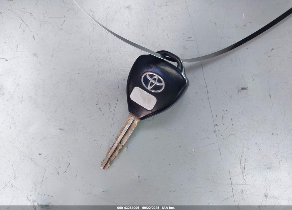 2009 TOYOTA CAMRY VIN: 4T4BE46K09R098531