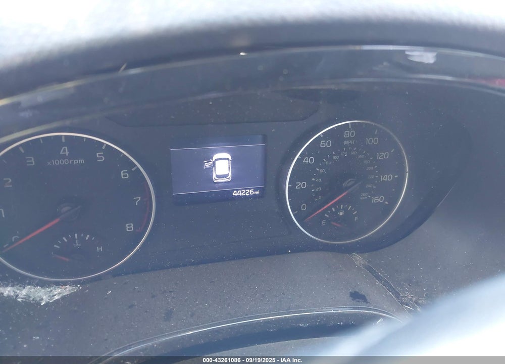 2023 KIA SELTOS S VIN: KNDEU2AA6P7397633