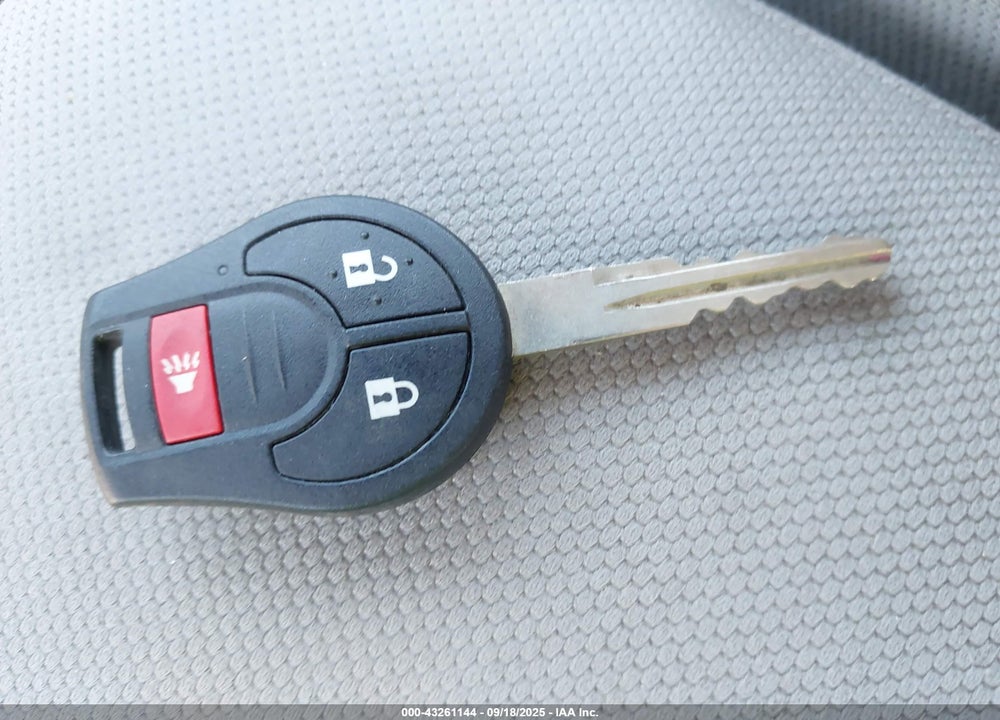 2013 NISSAN ROGUE VIN: JN8AS5MT6DW518279