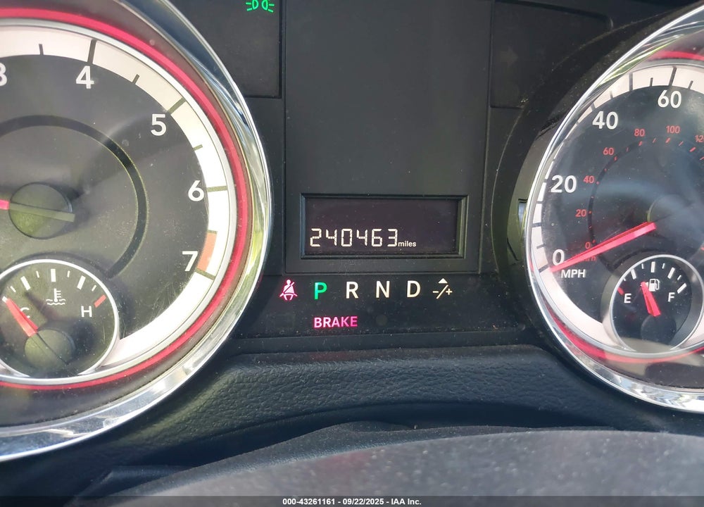 2018 DODGE GRAND CARAVAN SE VIN: 2C4RDGBG3JR176188