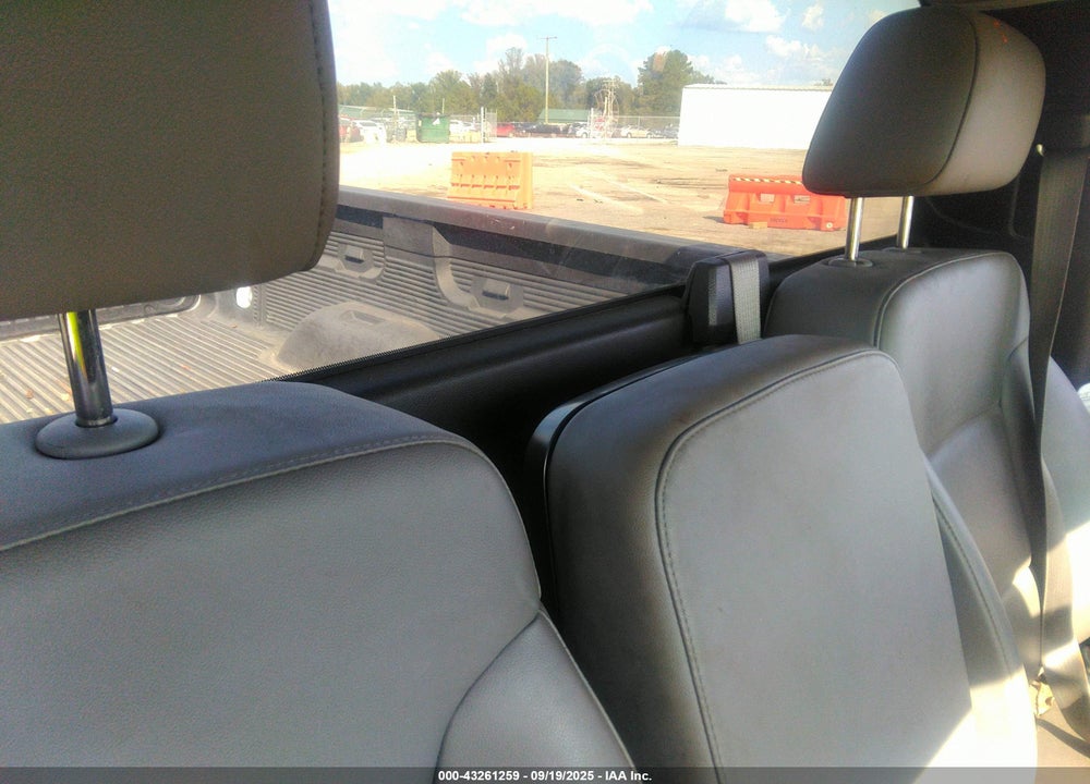 2015 CHEVROLET SILVERADO 1500 VIN: 1GCNKPEC5FZ441896