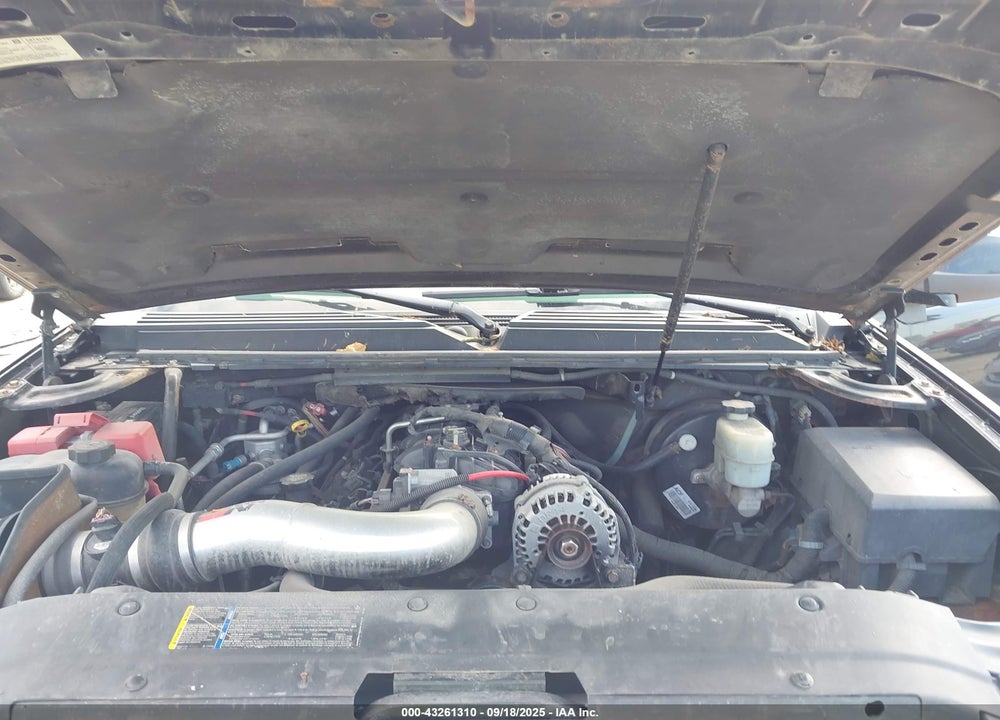 2007 GMC YUKON XL 1500 SLT VIN: 1GKFK16347J199946
