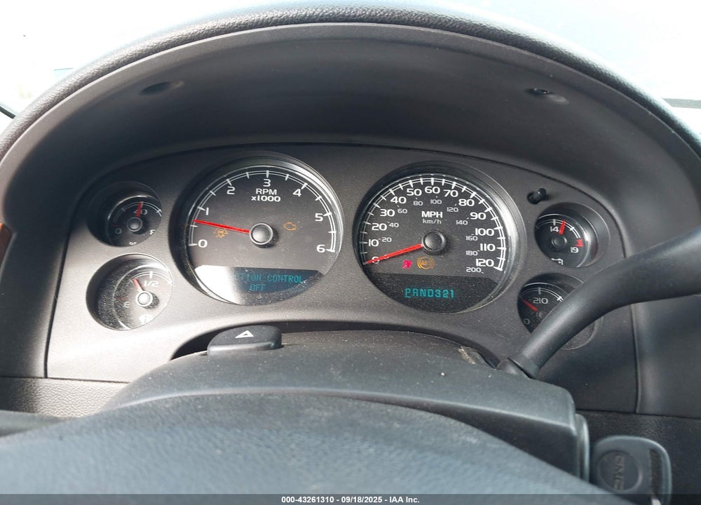2007 GMC YUKON XL 1500 SLT VIN: 1GKFK16347J199946