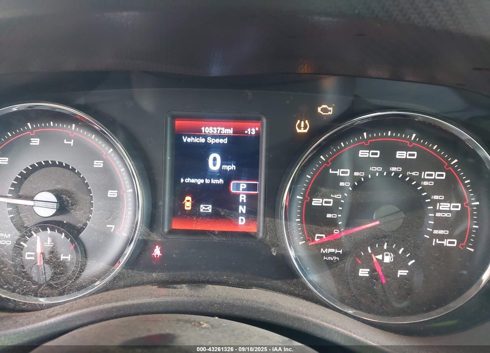 2014 DODGE CHARGER SE VIN: 2C3CDXBG9EH309140