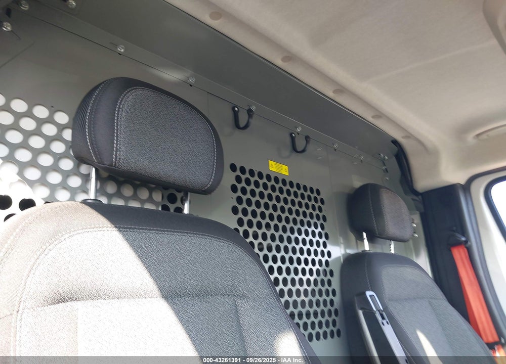 2023 RAM PROMASTER 3500 VIN: 3C6MRVJG4PE538080