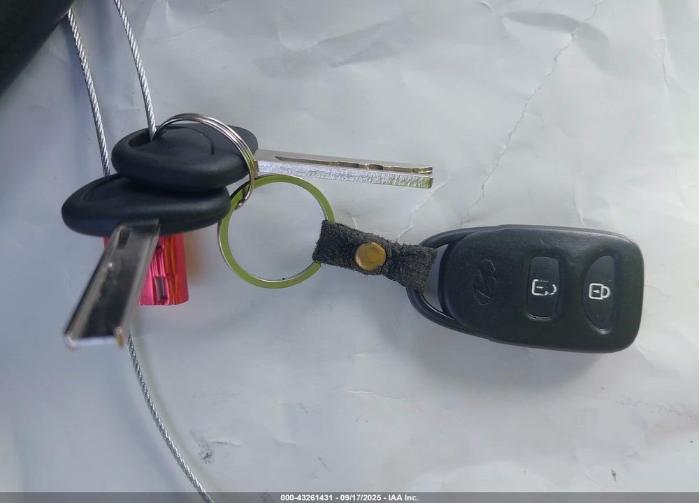 2014 HYUNDAI ACCENT VIN: KMHCT4AE7EU767748