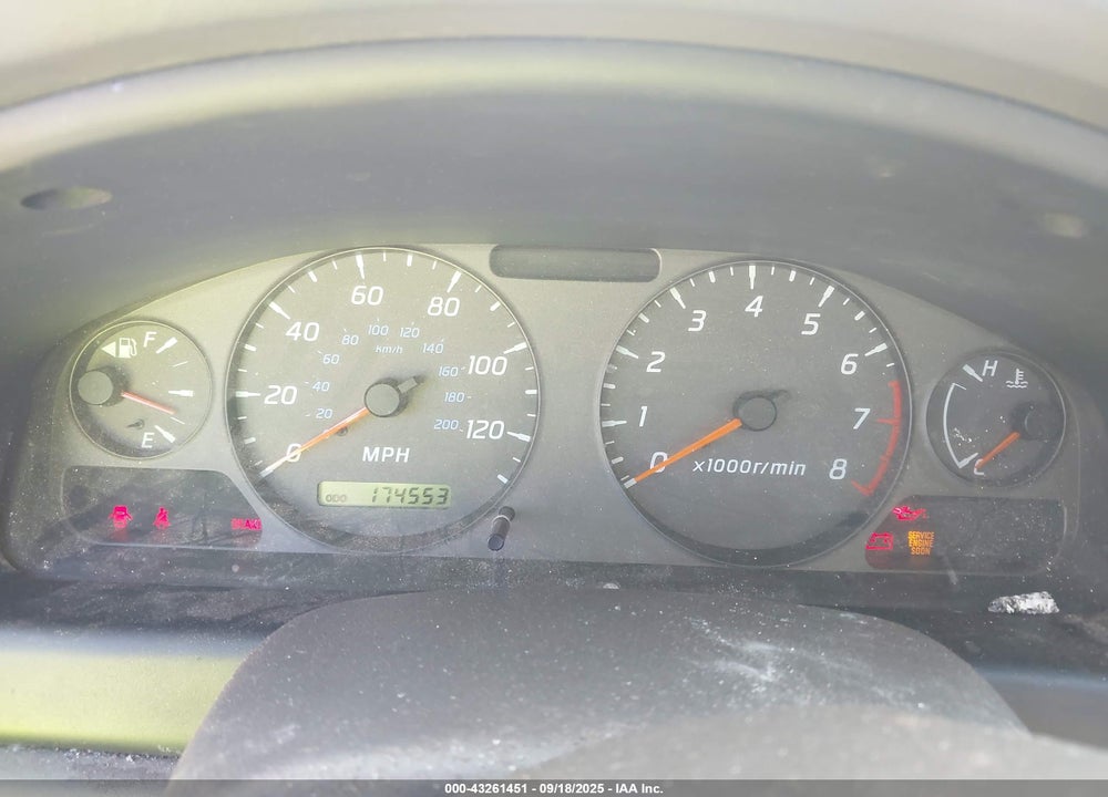 2002 NISSAN SENTRA GXE VIN: 3N1CB51D92L641310