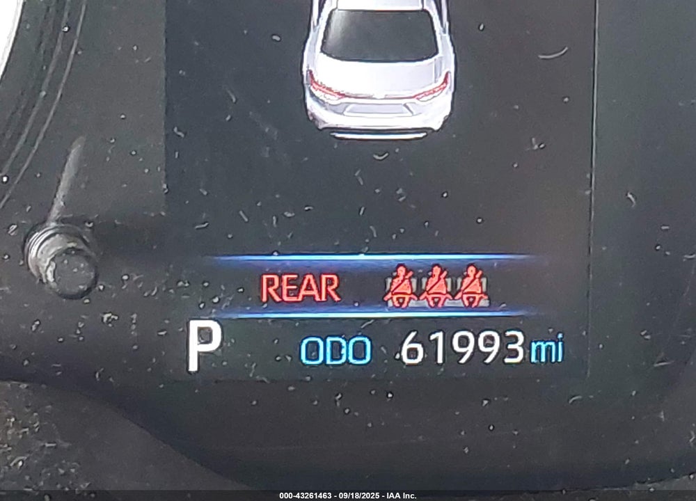 2021 TOYOTA COROLLA VIN: JTDEPMAE5MJ122520