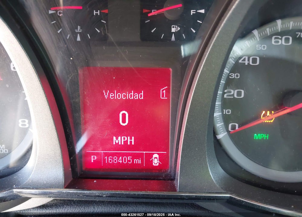 2012 GMC TERRAIN SLT-2 VIN: 2GKFLWE54C6159726