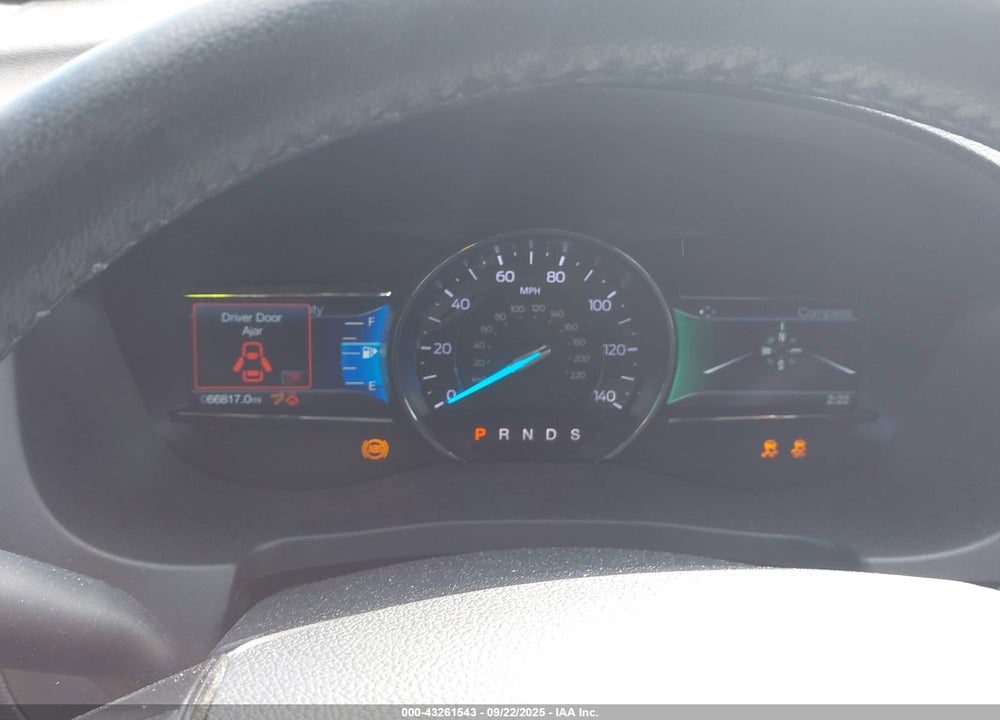 2019 FORD EXPLORER VIN: 1FM5K8D89KGA85392