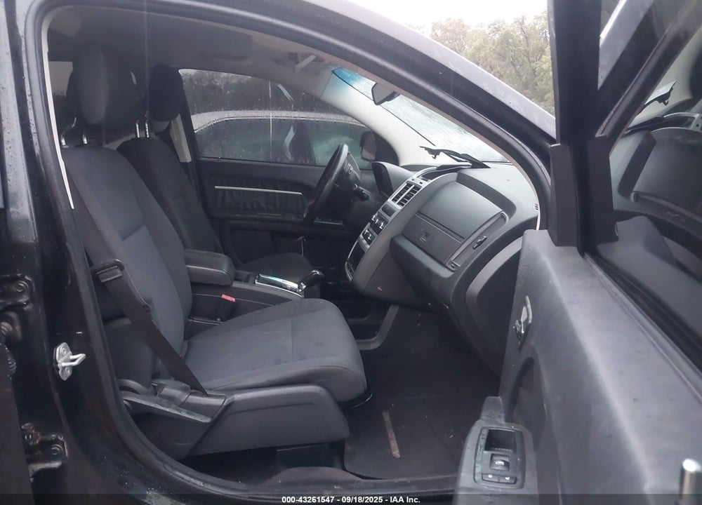 2010 DODGE JOURNEY VIN: 3D4PG5FV6AT119799
