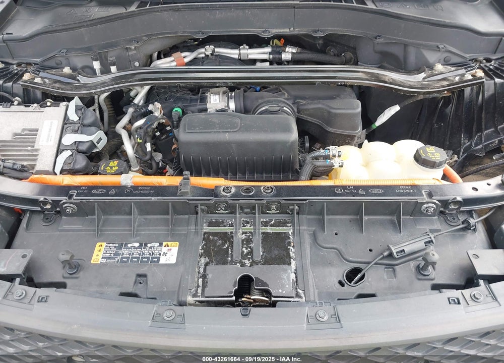 2020 FORD EXPLORER VIN: 1FM5K8AW4LGA95462