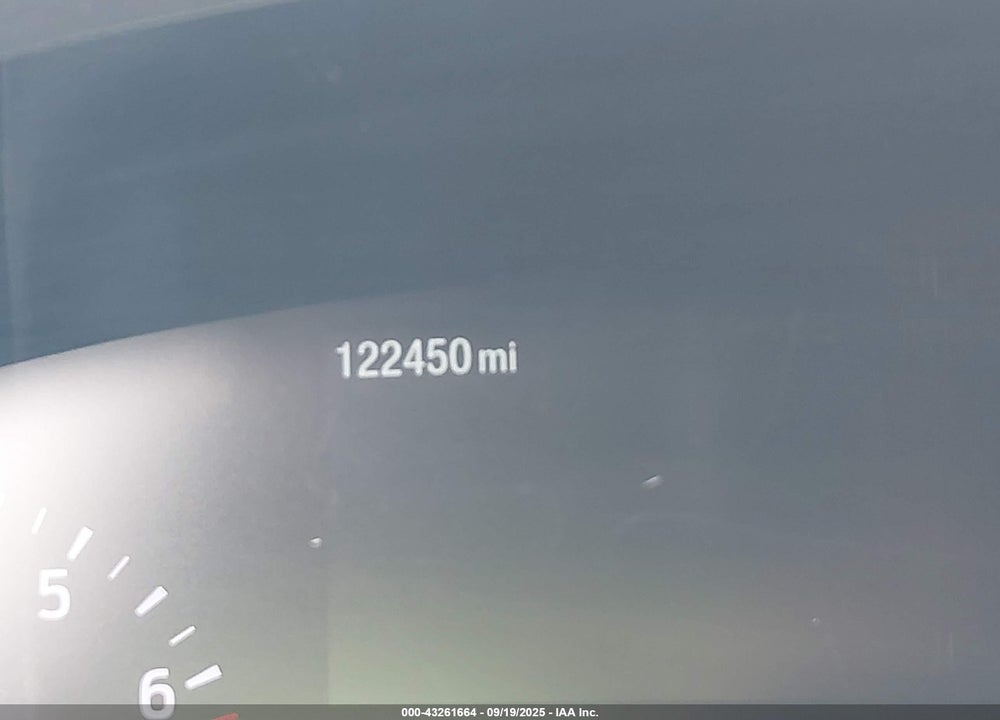 2020 FORD EXPLORER VIN: 1FM5K8AW4LGA95462