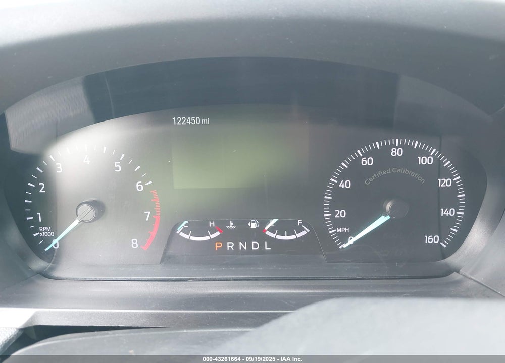 2020 FORD EXPLORER VIN: 1FM5K8AW4LGA95462