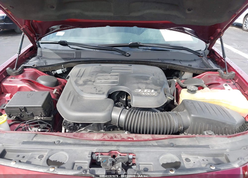2021 CHRYSLER 300 300S VIN: 2C3CCABG6MH585788