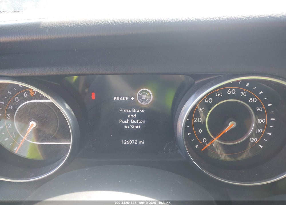 2018 JEEP WRANGLER UNLIMITED VIN: 1C4HJXEG0JW130907