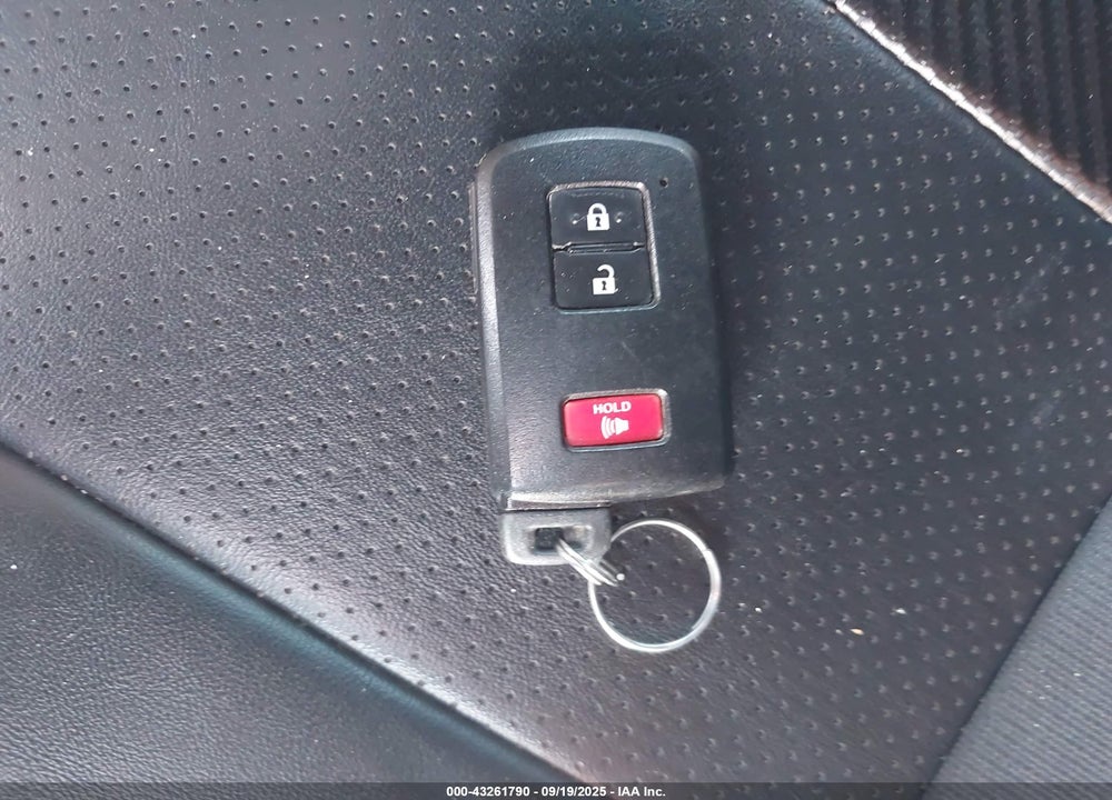 2021 TOYOTA TACOMA VIN: 3TMDZ5BN9MM107354
