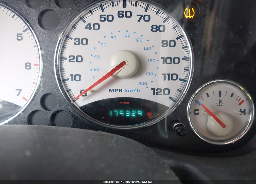 2004 JEEP LIBERTY LIMITED EDITION VIN: 1J4GL58K64W291030