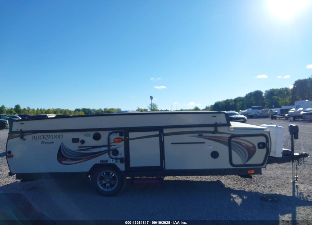 2016 UNDEFINED --- VIN: 4X4CPRA19GD296167