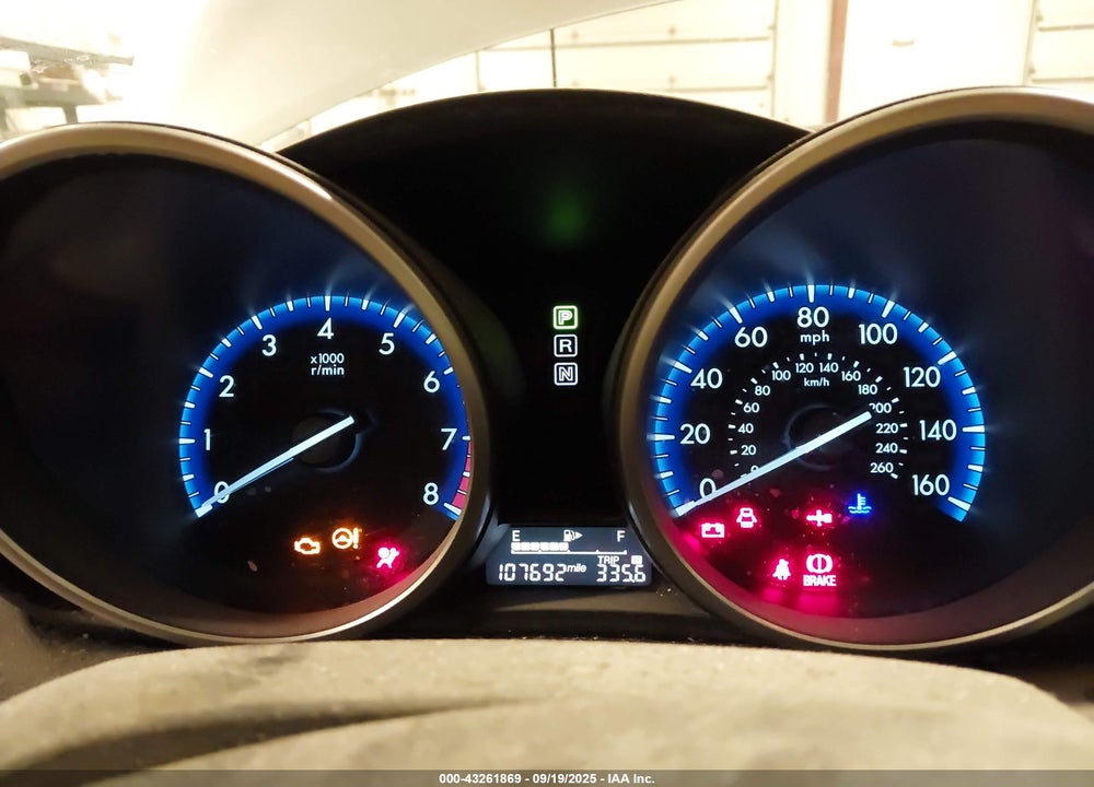 2013 MAZDA 3 I TOURING VIN: JM1BL1L78D1764063