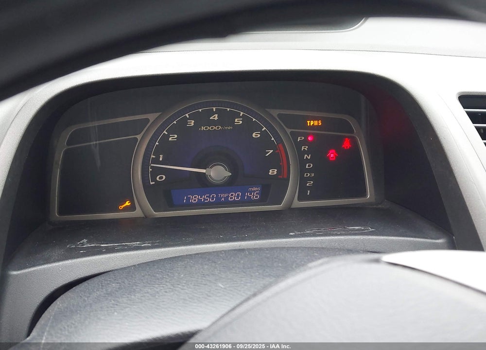 2011 HONDA CIVIC EX VIN: 2HGFA1F80BH542998