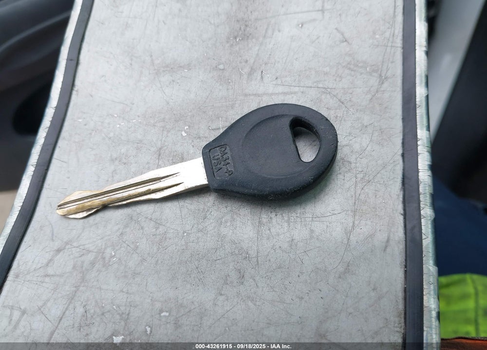 2016 NISSAN VERSA VIN: 3N1CN7AP3GL819992