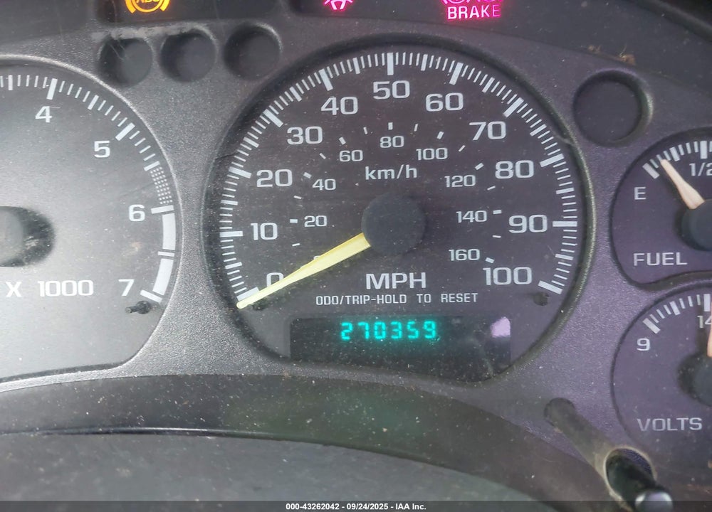 2001 CHEVROLET S-10 LS VIN: 1GCCS14591K176067