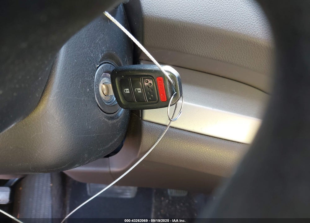 2014 HONDA CR-V VIN: 5J6RM4H56EL099992