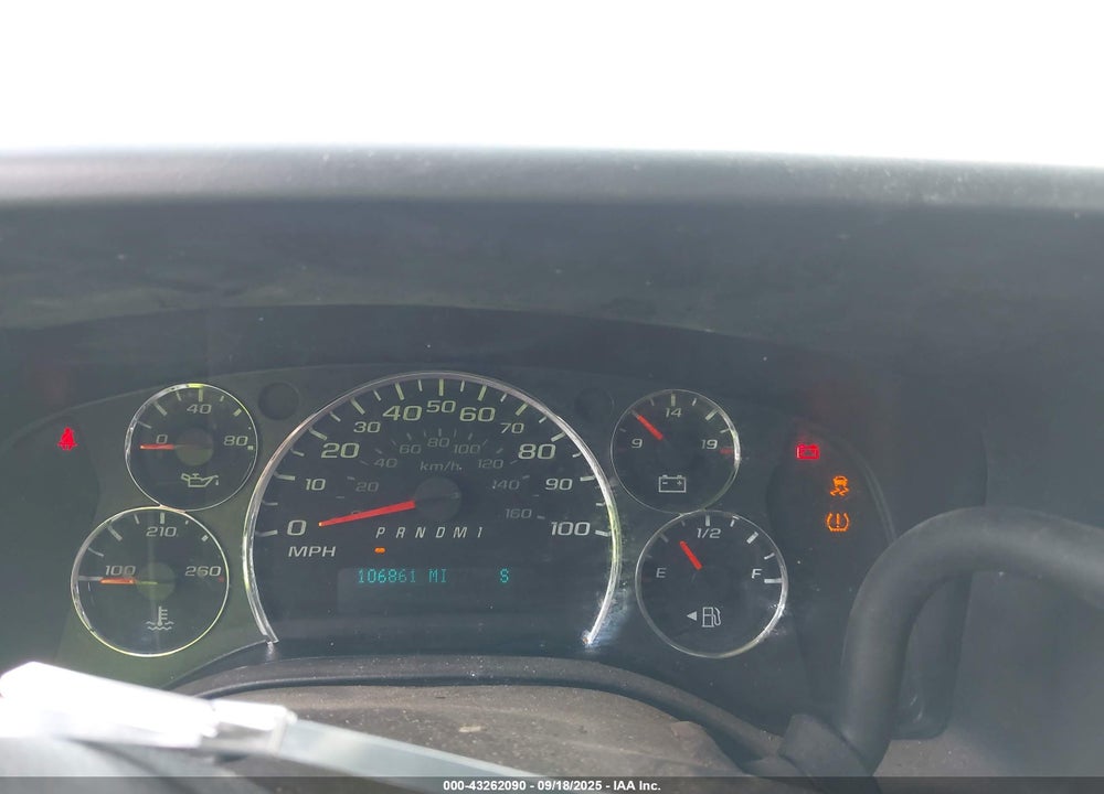 2016 CHEVROLET EXPRESS 3500 LT VIN: 1GAZGMFG8G1260240