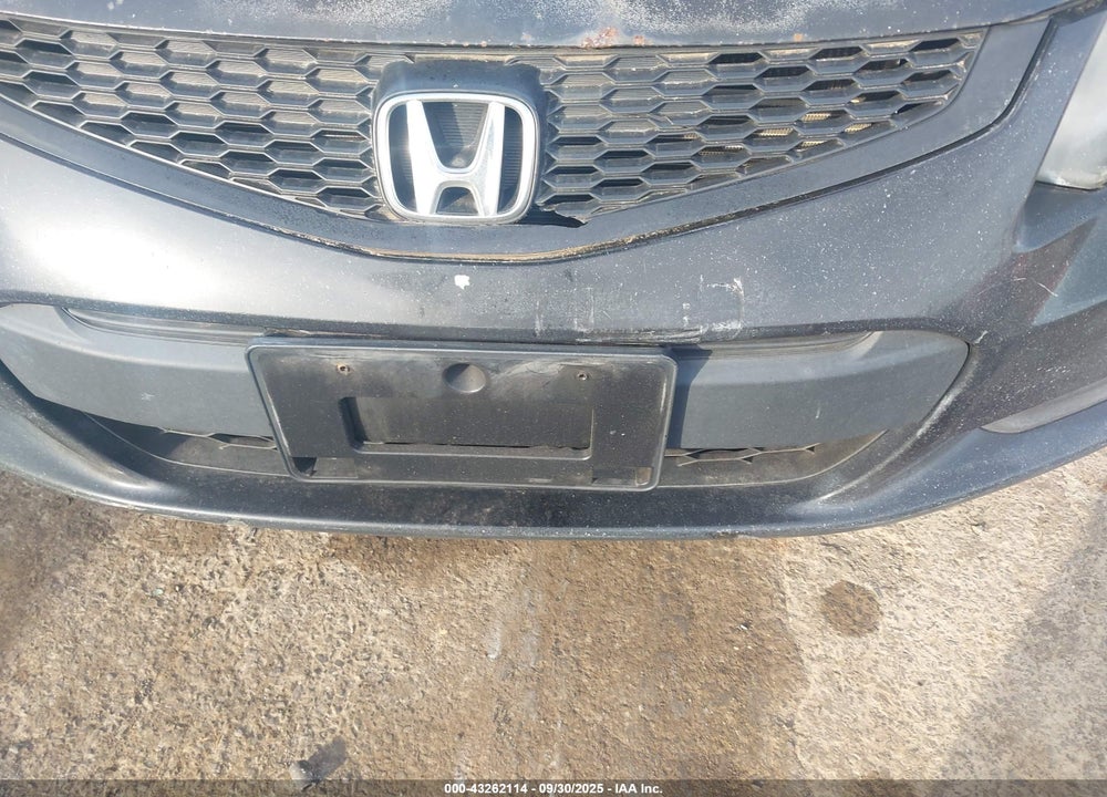 2012 HONDA CIVIC VIN: 2HGFG3B51CH502775