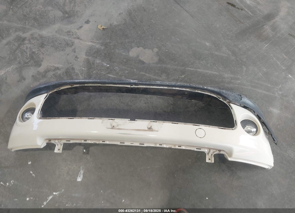 2013 MINI HARDTOP VIN: WMWSU3C5XDT690508