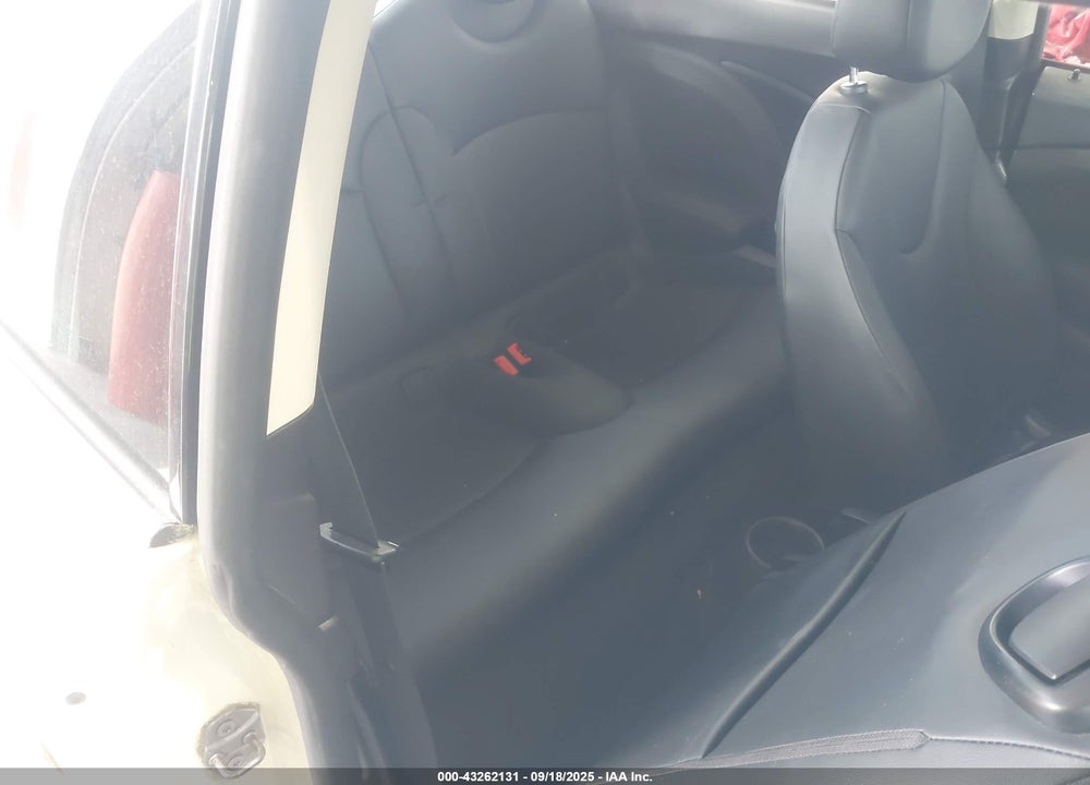 2013 MINI HARDTOP VIN: WMWSU3C5XDT690508