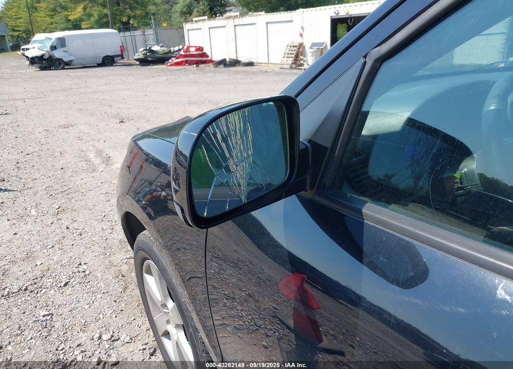 2007 HYUNDAI SANTA FE VIN: 5NMSH13E97H087986