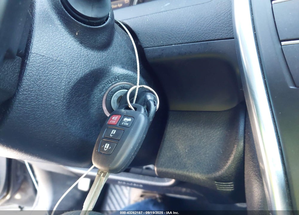 2015 TOYOTA CAMRY VIN: 4T1BF1FK4FU952678