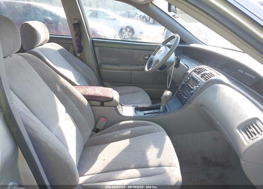 2004 TOYOTA AVALON XL VIN: 4T1BF28B34U378090