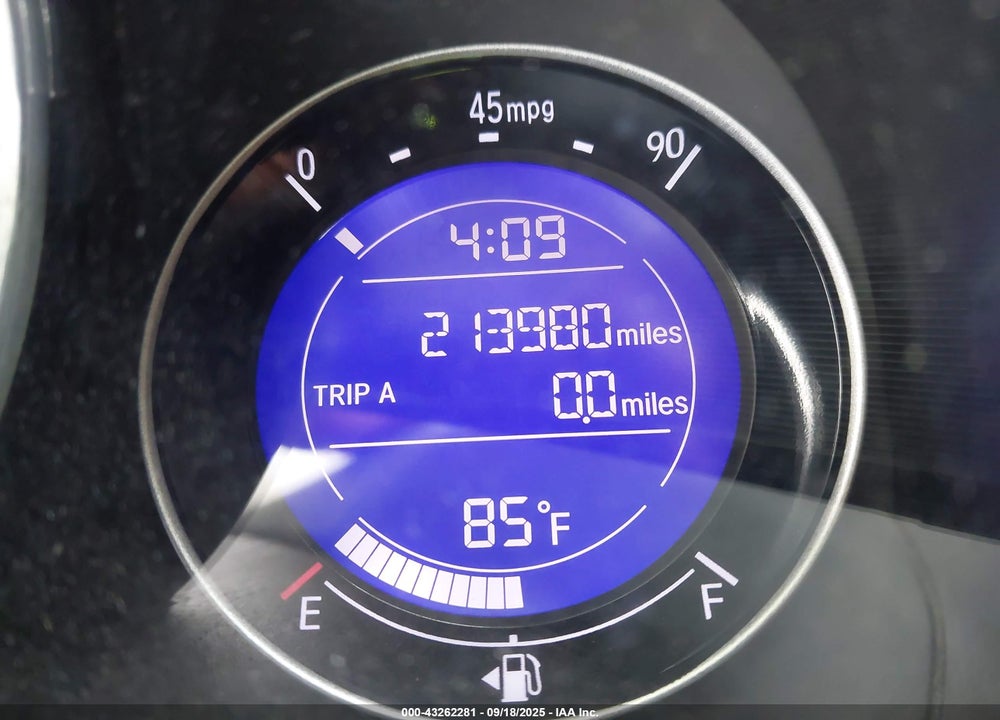 2018 HONDA FIT VIN: 3HGGK5H47JM735460