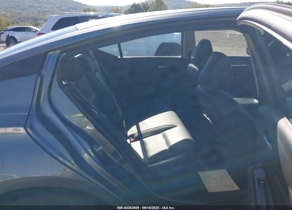 2020 NISSAN ALTIMA VIN: 1N4BL4EV8LC114249