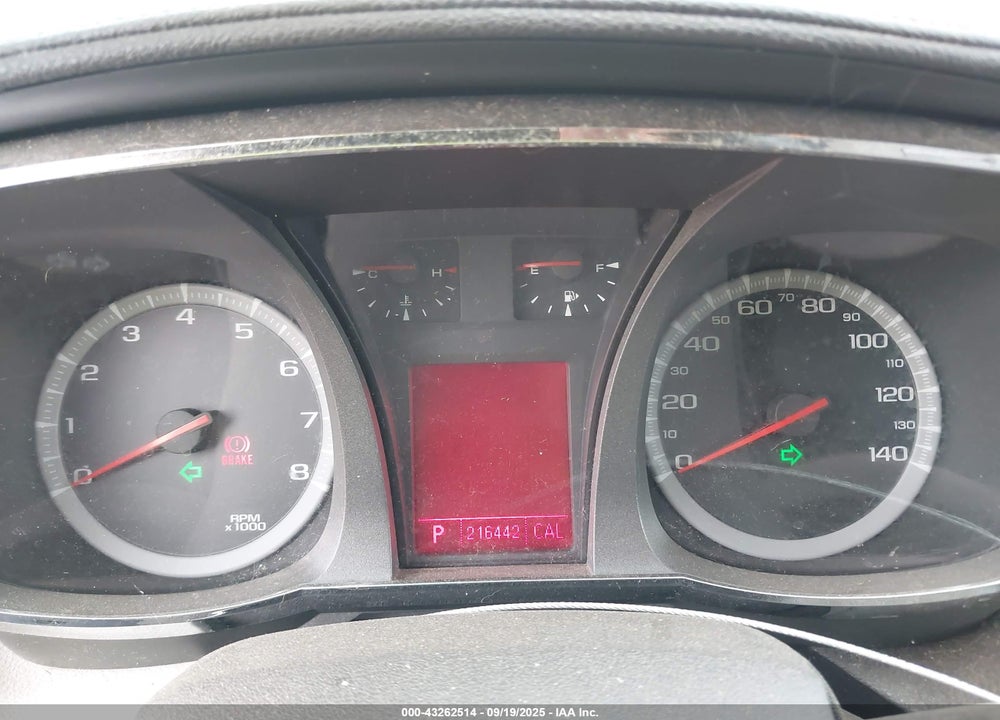 2011 GMC TERRAIN SLT-1 VIN: 2CTFLUE59B6291741