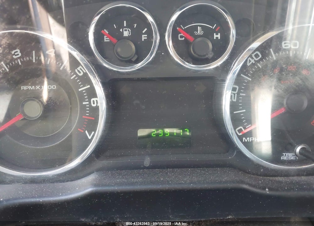 2008 FORD EDGE SE VIN: 2FMDK36C58BB26665
