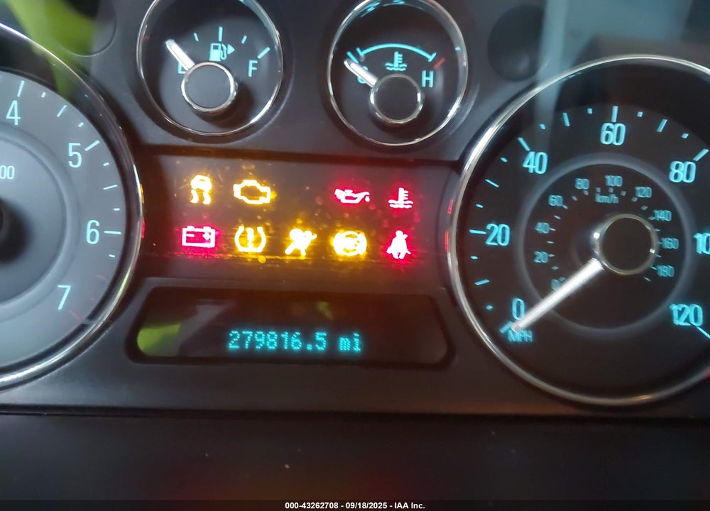 2010 FORD FLEX SEL VIN: 2FMGK5CC4ABA91426