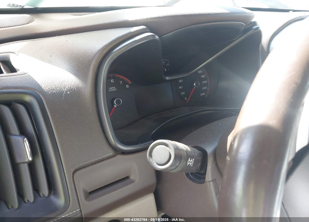 2015 GMC CANYON SLT VIN: 1GTG6CE37F1119328