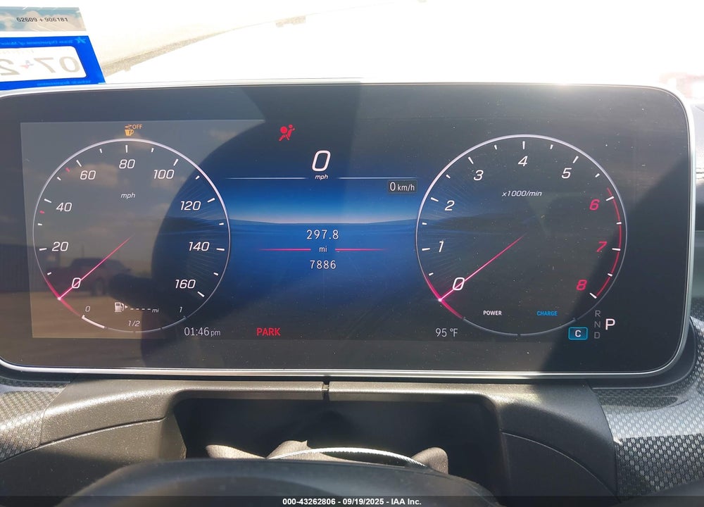 2024 MERCEDES-BENZ CLE-CLASS VIN: W1KMJ6BB6RF021192