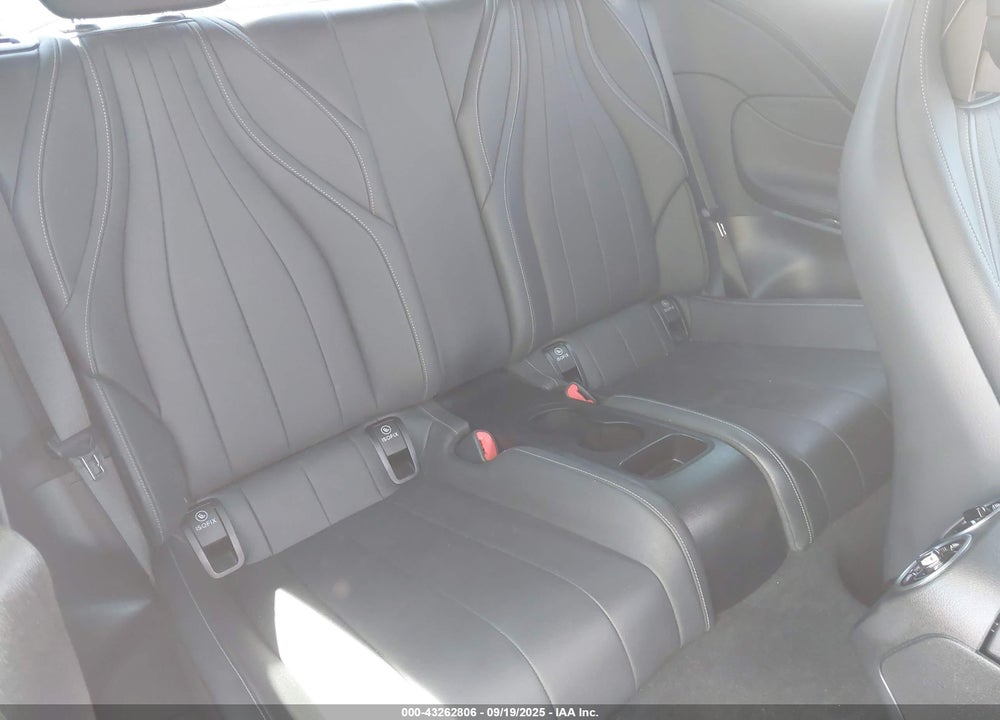 2024 MERCEDES-BENZ CLE-CLASS VIN: W1KMJ6BB6RF021192